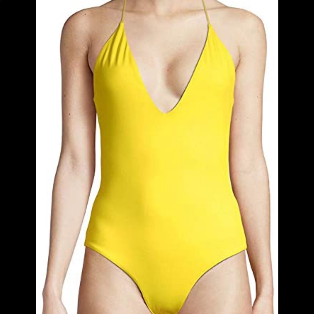 Onia One Piece Bathing suit - Nina - Picture 4 of 5